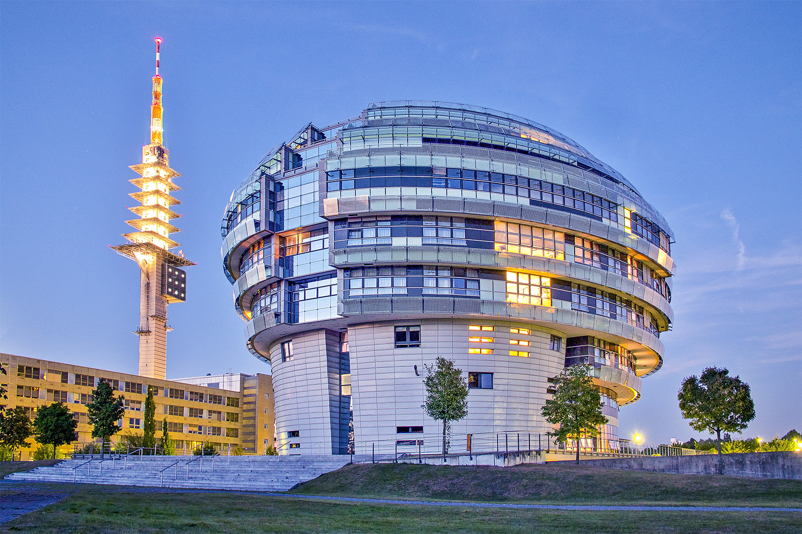 01 International Neuroscience Institute Büro SIAT 1020442